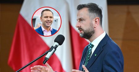 Kolejna reakcja z rządu ws. Nawrockiego. "Sytuacja bulwersująca"