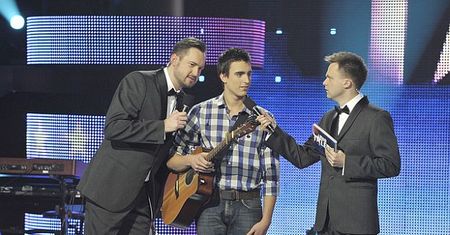 Finalista "Mam talent" wraca do szkoły