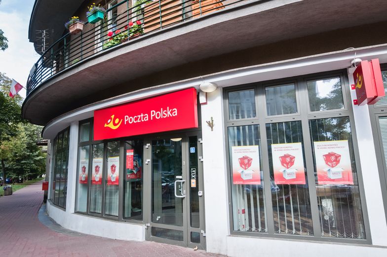 Poczta Polska
