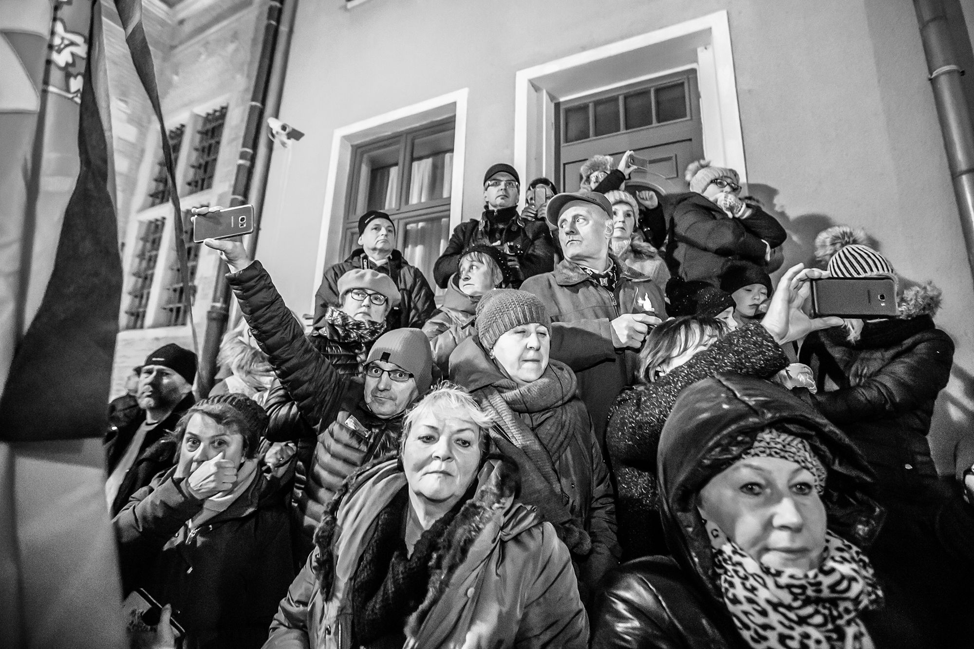 Grand Press Photo 2019: Poznaj zwycięzców kategorii 35