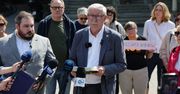 "Żarty z prawa". Chcą unieważnienia referendum w Krakowie