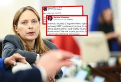 Afera KPO. Lawina komentarzy po wpisie Pełczyńskiej-Nałęcz
