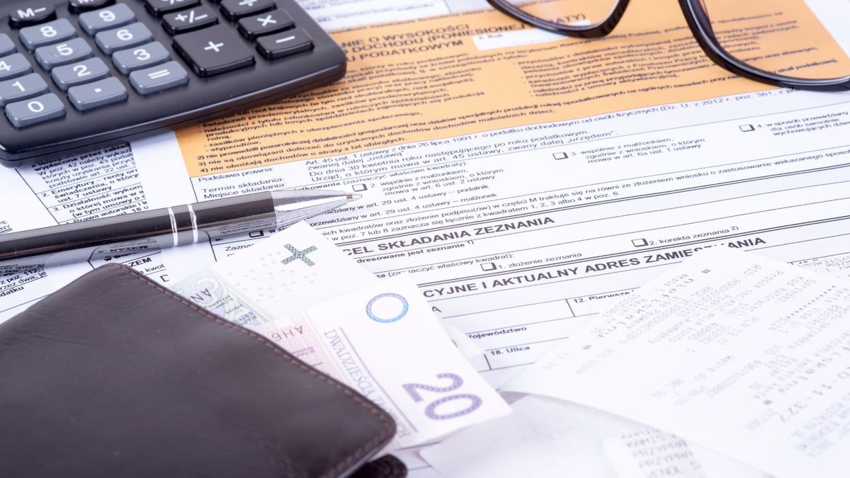 Do tej ulgi prawo mają wszyscy. Możesz odliczyć nawet 1580 zł