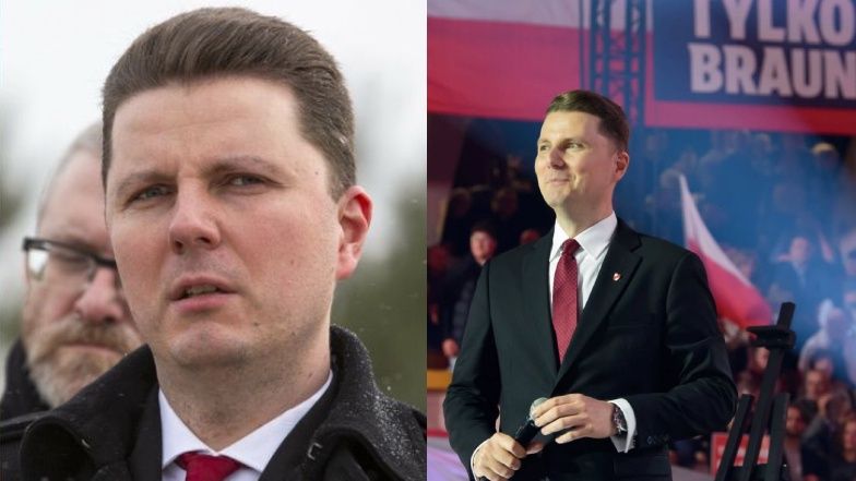 Historia miłości Marianny Schreiber i Piotra Korczarowskiego