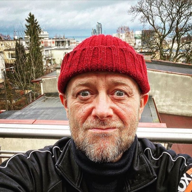Olaf Lubaszenko przeszedł dwie operacje