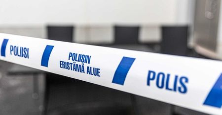 Polska szajka grasowała w Finlandii. Seria eksplozji bankomatów