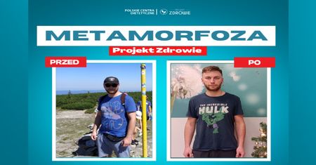 Droga do wymarzonej sylwetki