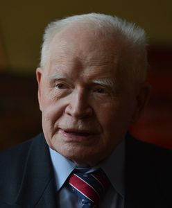 Nie gryzł się w język. Prof. Strzembosz komentuje ruch prezydenta Dudy