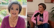 Kanał cienko przędzie, więc Monika Richardson gorliwie apeluje o trochę mamony: "Czekam na NIEWIELKIE WSPARCIE". Dorzucicie się?