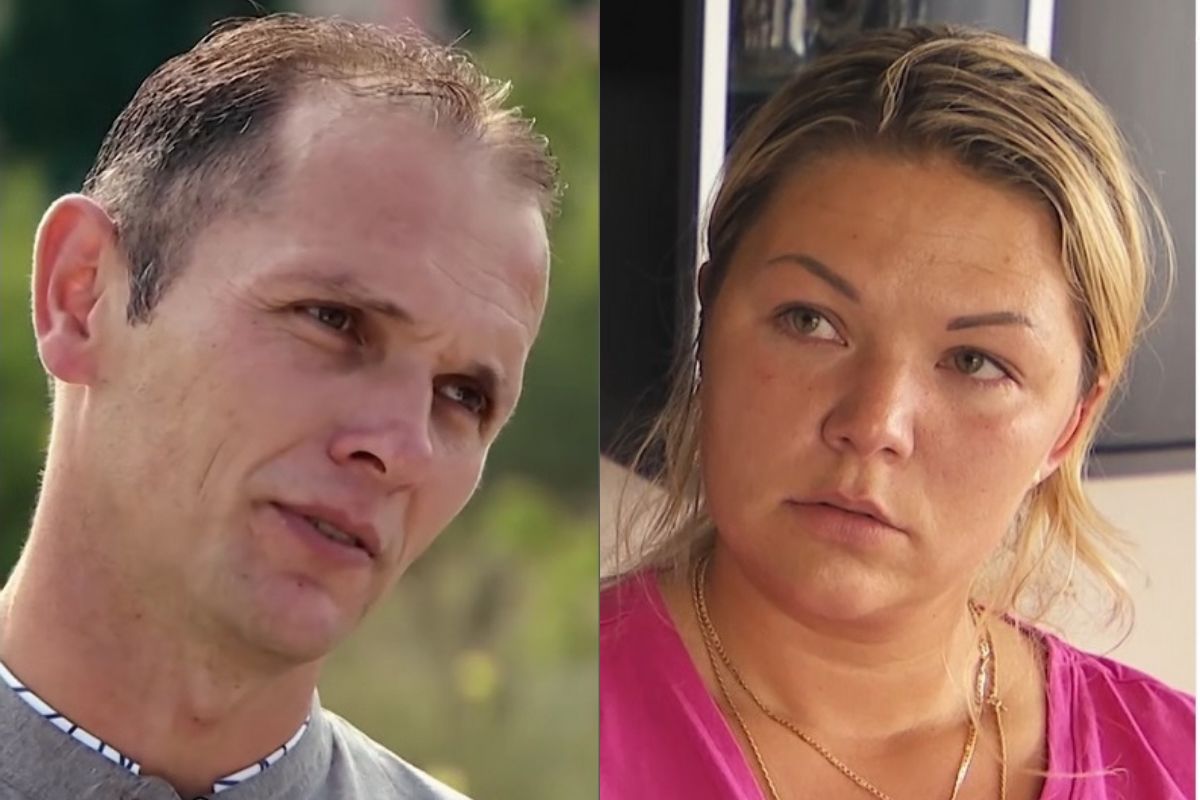 Niepokojące słowa Doroty o relacji z Waldemarem z "Rolnik szuka żony"