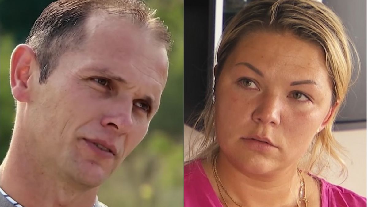 Niepokojące słowa Doroty o relacji z Waldemarem z "Rolnik szuka żony"