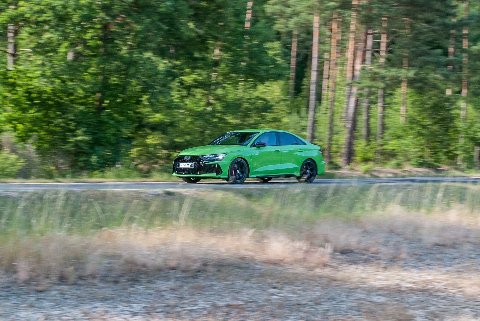 Audi RS 3