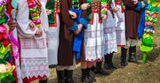 Kraków: Topienie marzanny i pochody. Nadejście wiosny 100 lat temu