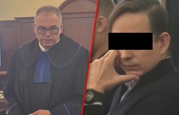 Bronił Sebastiana M. Usłyszał zarzuty. Grozi mu nawet wydalenie