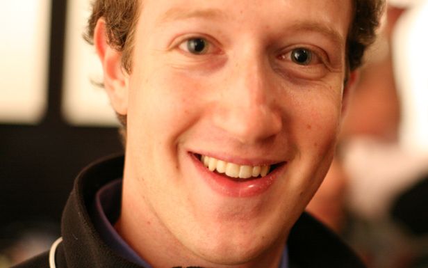 Dzieło Zuckerberga też nie jest wieczne (Fot. Flickr/Robert Scoble/Lic. CC by)