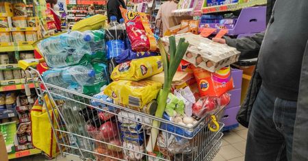 Inflacja 8,6 proc. O tyle więcej polska rodzina zapłaci za prąd i gaz