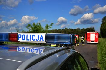 Jarocin: Potrąciła rowerzystkę i odjechała. Grozi jej więzienie