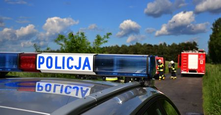 Jarocin: Potrąciła rowerzystkę i odjechała. Grozi jej więzienie