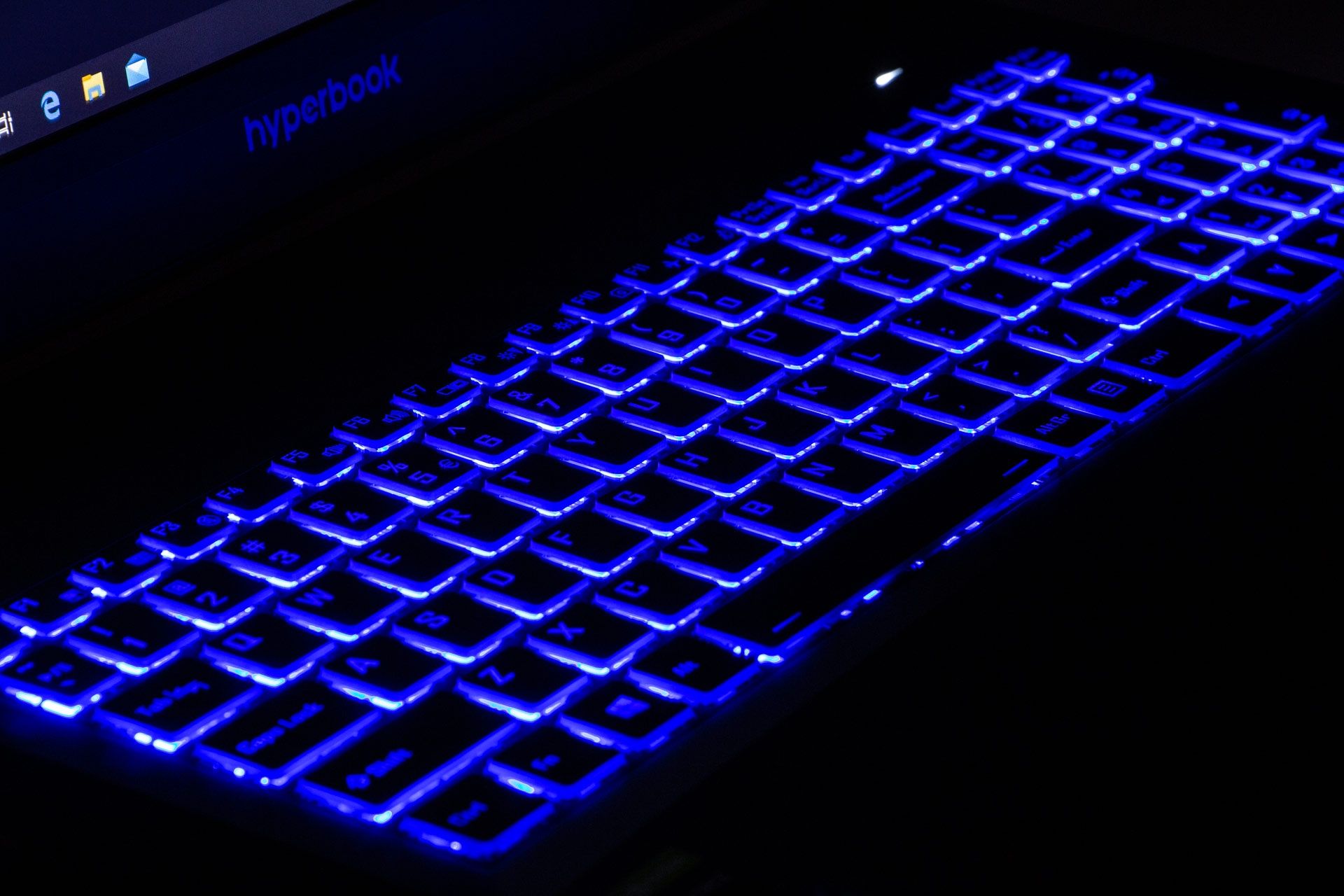 Hyperbook