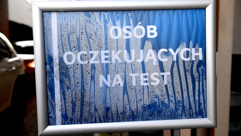 Koronawirus w Polsce. Wrocław i Dolny Śląsk. Ponad 12 tys. zakażeń. Kolejna granica przekroczona - również w naszym regionie