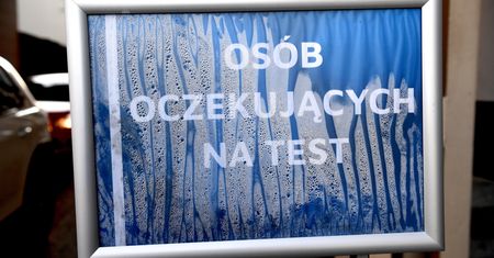 Koronawirus w Polsce. Wrocław i Dolny Śląsk. Ponad 12 tys. zakażeń. Kolejna granica przekroczona - również w naszym regionie