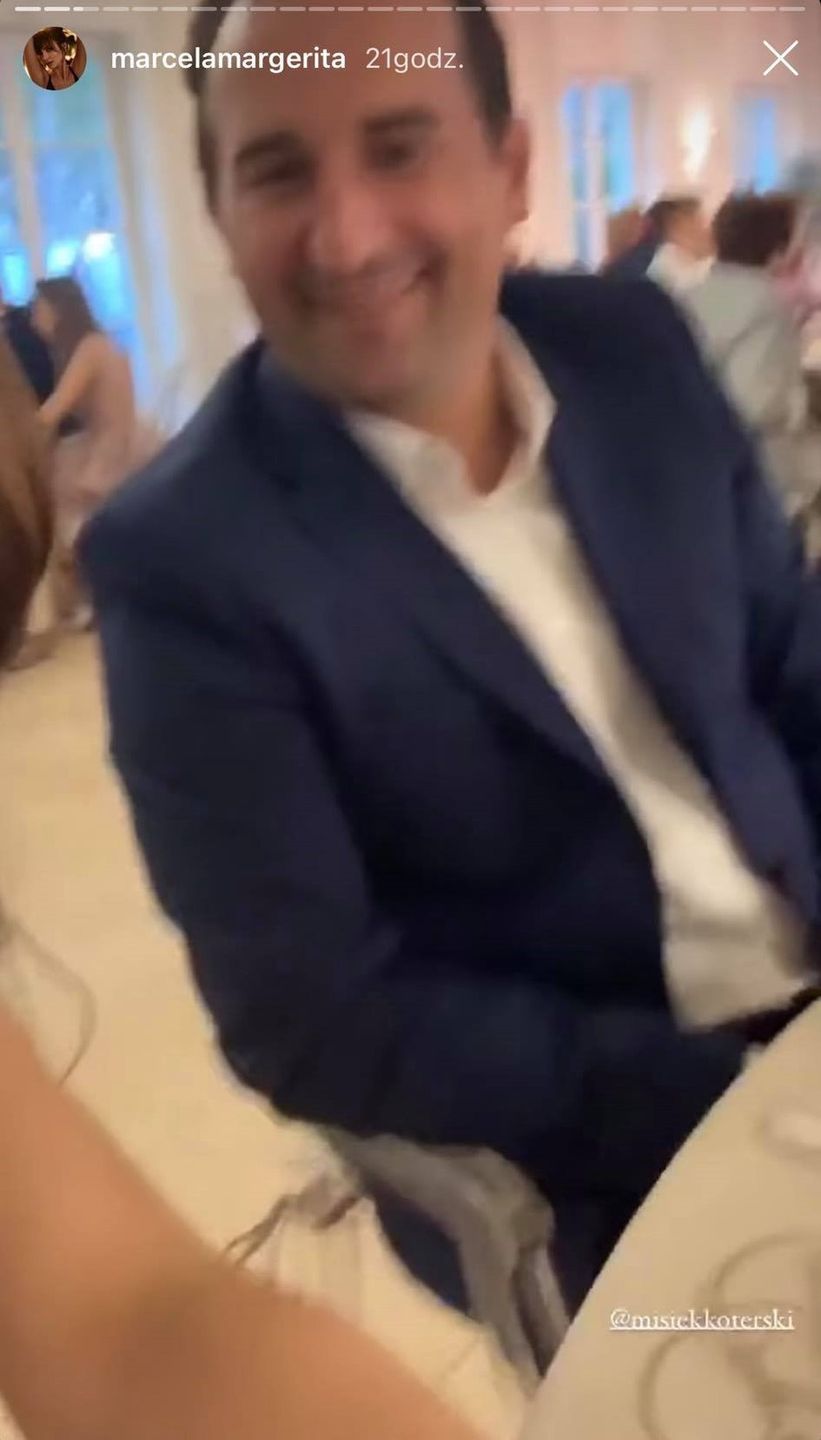 Patrycja Strzałkowska wzięła ślub