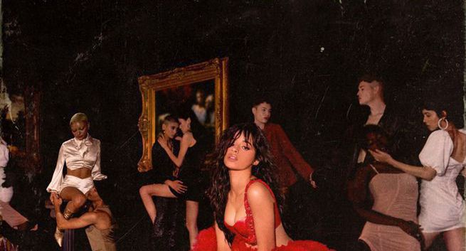 Camila Cabello gwiazdą Orange Warsaw Festival 2020