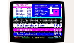 Koniec „Telegazety”? „Ewentualne zmiany będą się odbywały z poszanowaniem widzów”