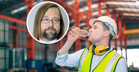 Pracownik może odmówić pracy w upale? Ekspert: mamy takie prawo, ale jest haczyk
