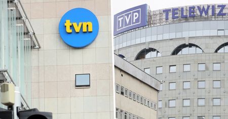 Polacy zdecydowali. TVN24 bije na głowę  TVP