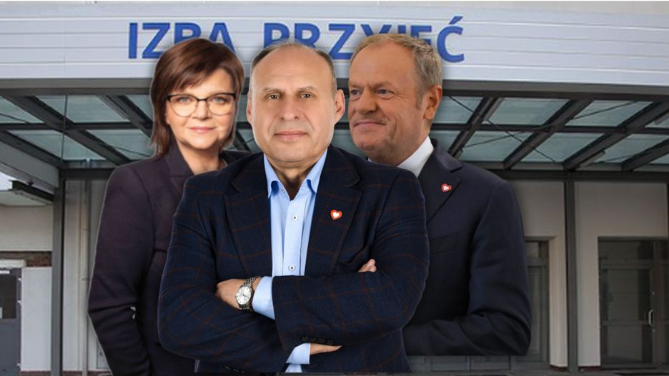 Mariusz Trojanowski
