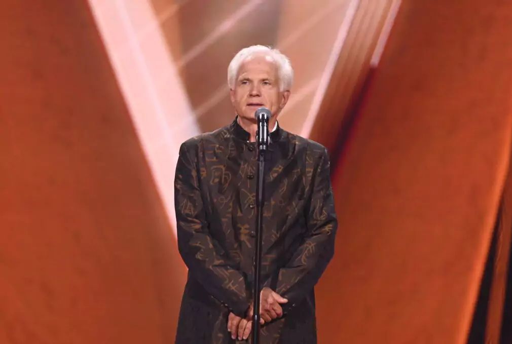Ojciec Macieja Zakościelnego wystąpił w "The Voice Senior"