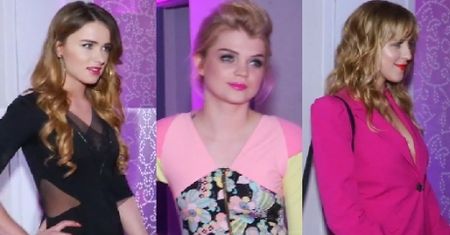Jessica Mercedes, Maffashion czy Margaret?