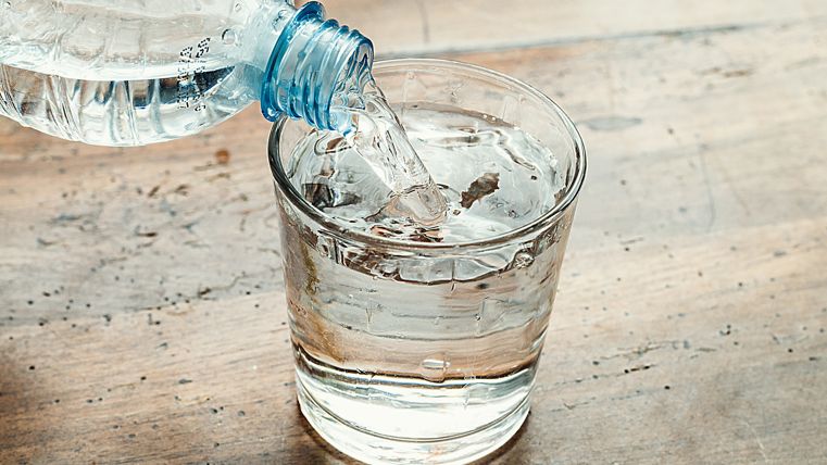 Ile wody należy pić? 