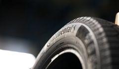 Continental wznawia produkcję opon w Rosji