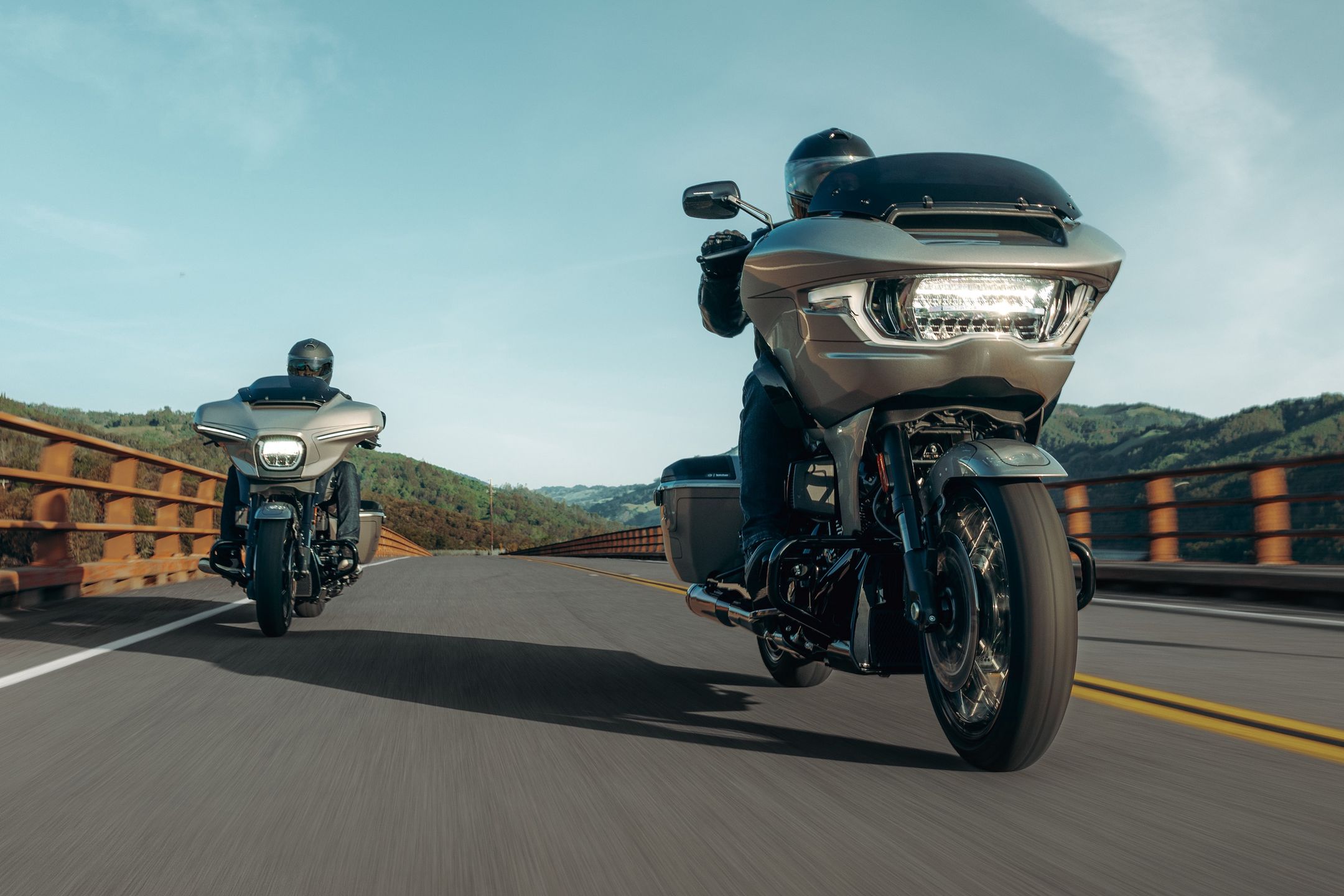 Harley-Davidson CVO