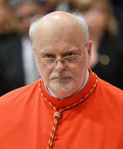 Nowy papież z Afryki lub Azji? Kard. Arborelius: rosną szanse