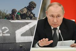 Nowy termin końca wojny. "Świat bez Putina"