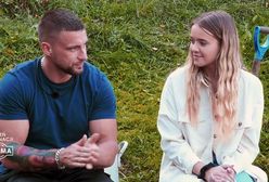 "Romans kwitnie". Wyznanie Kingi z "Farmy" rozpaliło wyobraźnię Kuby