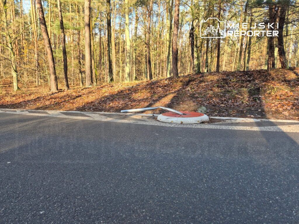 Białołęka: Kierowcy wjeżdżają w szykany postawione przez ZDM na ulicach