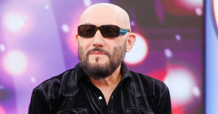 W domu Grzegorza Skawińskiego nie było bezpiecznie. Otworzył się w kwestii traumy: "Bałem się, co zrobi ojciec"