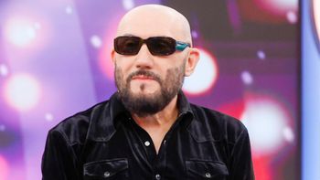 W domu Grzegorza Skawińskiego nie było bezpiecznie. Otworzył się w kwestii traumy: "Bałem się, co zrobi ojciec"