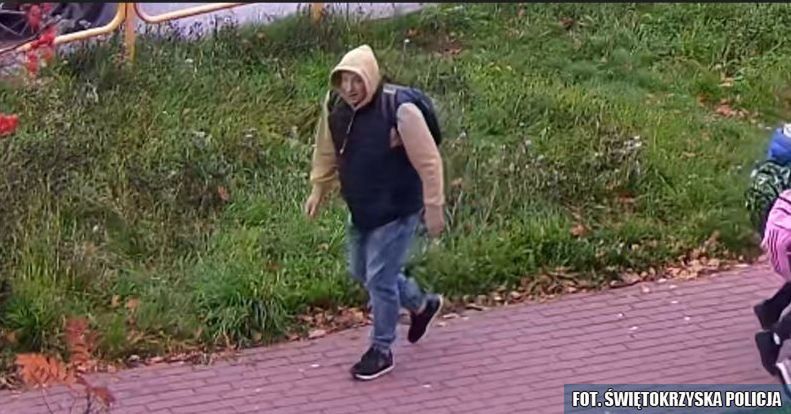 Wykorzystali metodę "na policjanta". Pokazali wizerunek