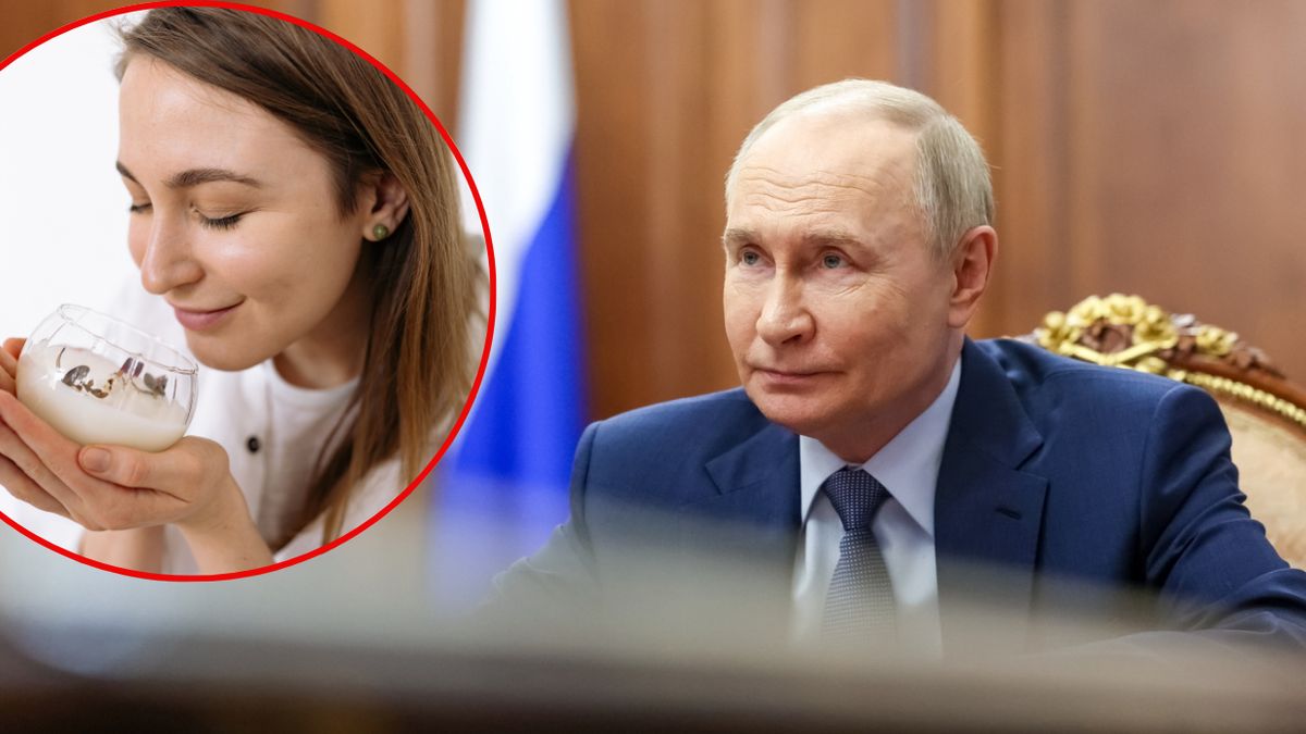 Świece o zapachu Putina podbijają rynek sprzedaży w Rosji