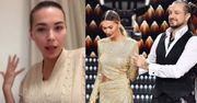 Sandra Kubicka i Baron mają kryzys? Zapytaliśmy celebrytkę o niepokojące plotki