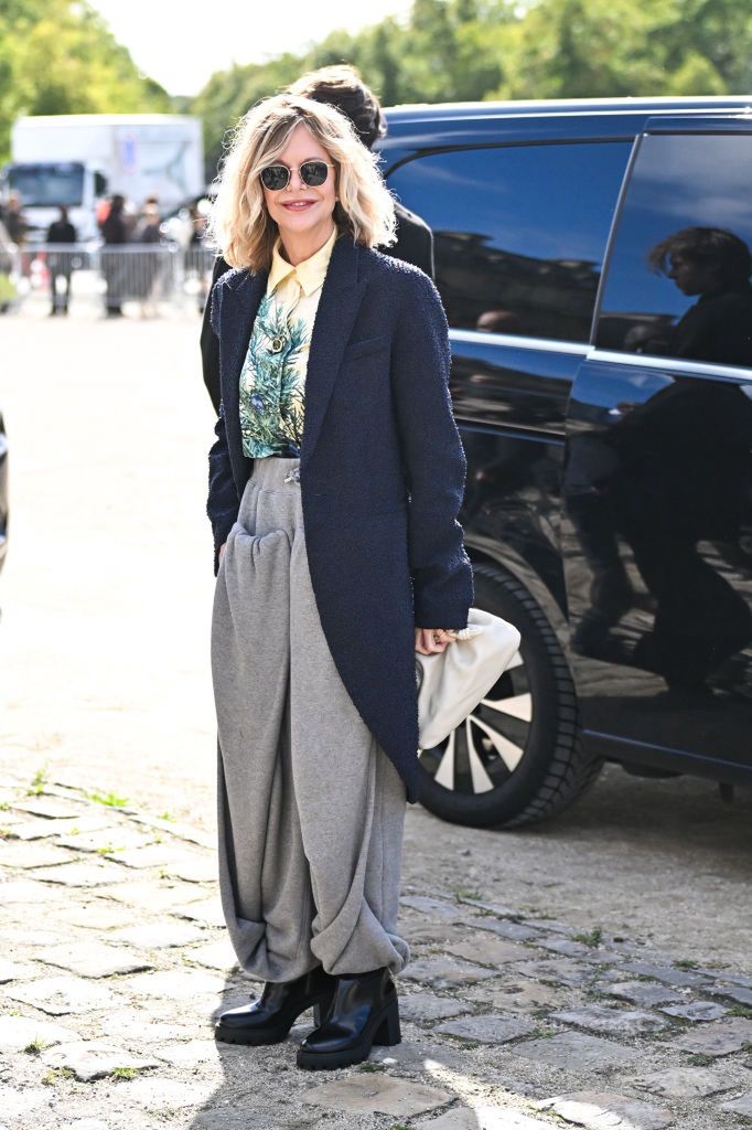 Meg Ryan