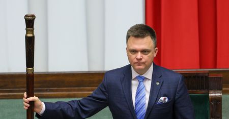 Prokurator nie ma wątpliwości. Skomentował sprawę Hołowni