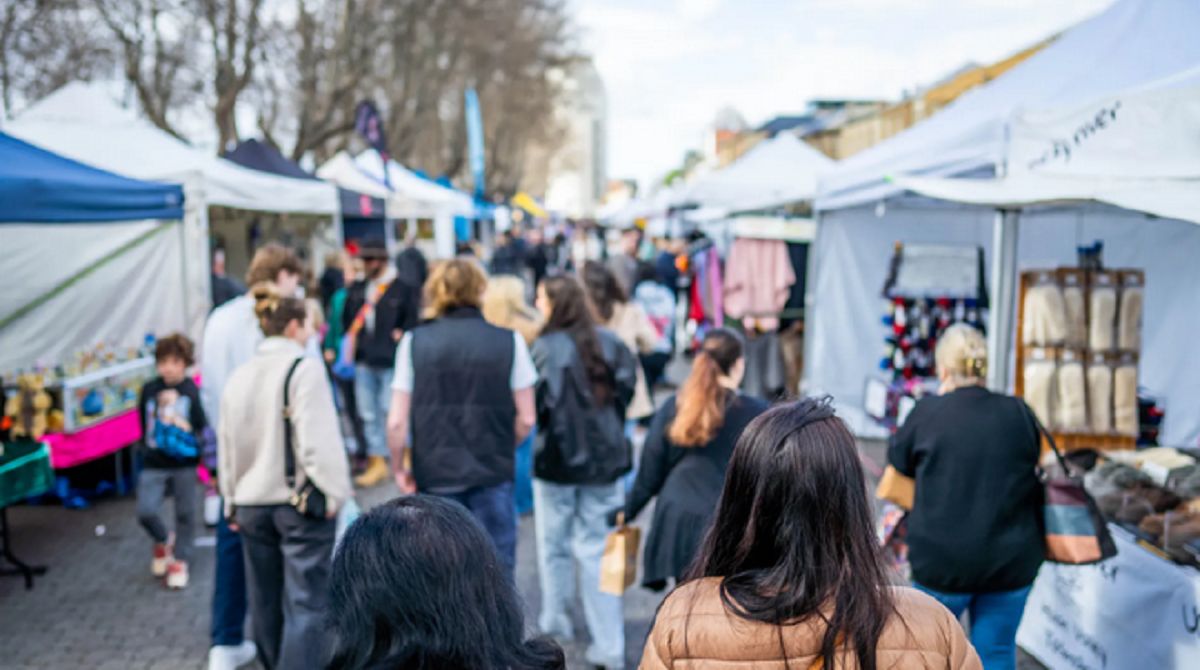 Zaczęło się 28 października. Najazd Czechów na polskie sklepy