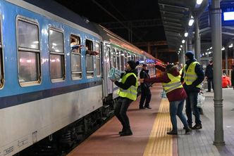 Senat wprowadził poprawki. Ustawa o pomocy uchodźcom ze zmianami