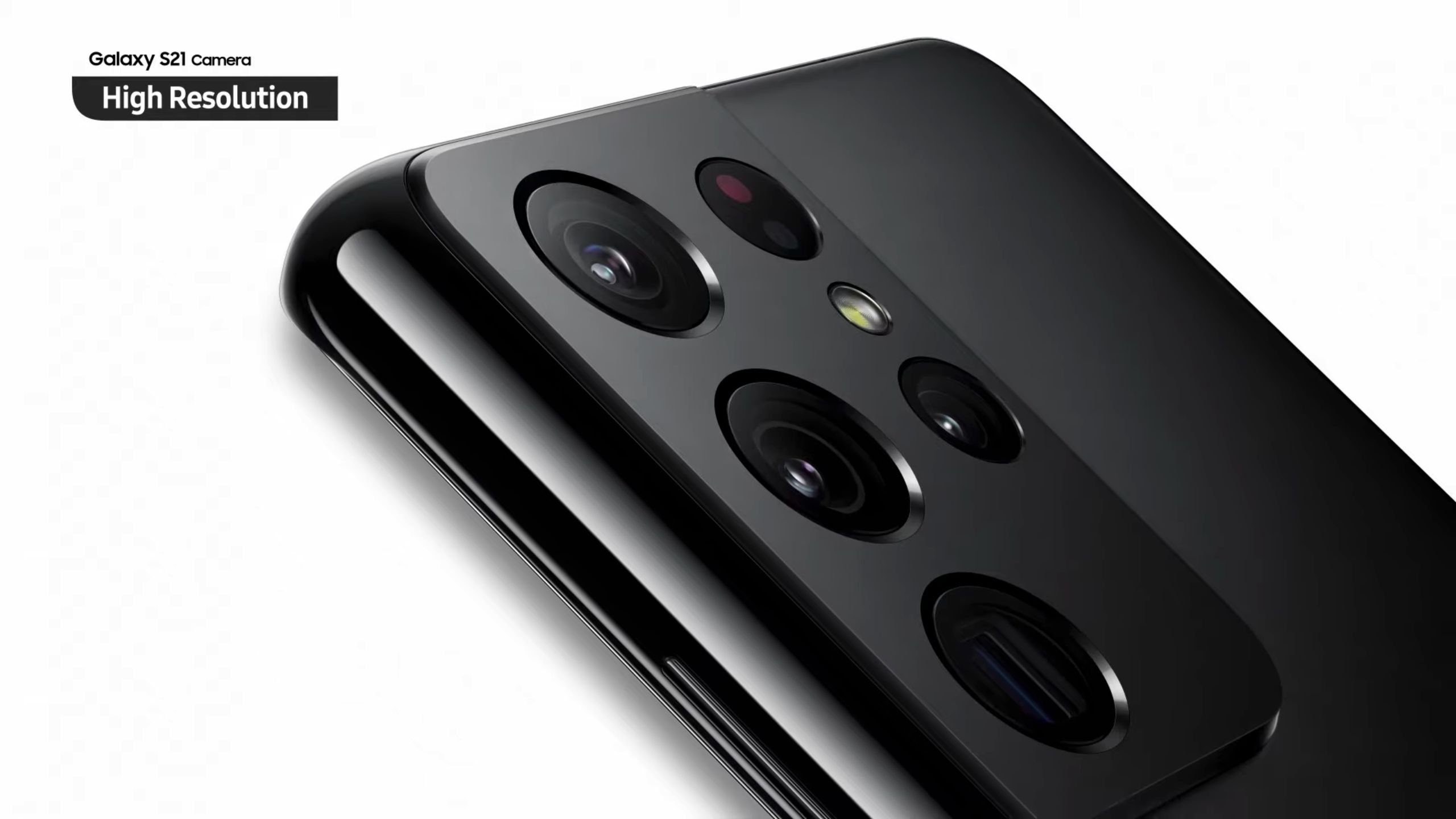Samsung Galaxy S21 Ultra ma najlepszy aparat na świecie! Wygrał wszystko! 2